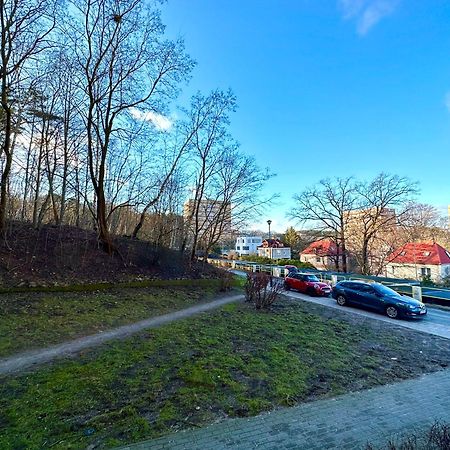 Mmrent Przytulny Apartament W Sopocie Sopot Esterno foto