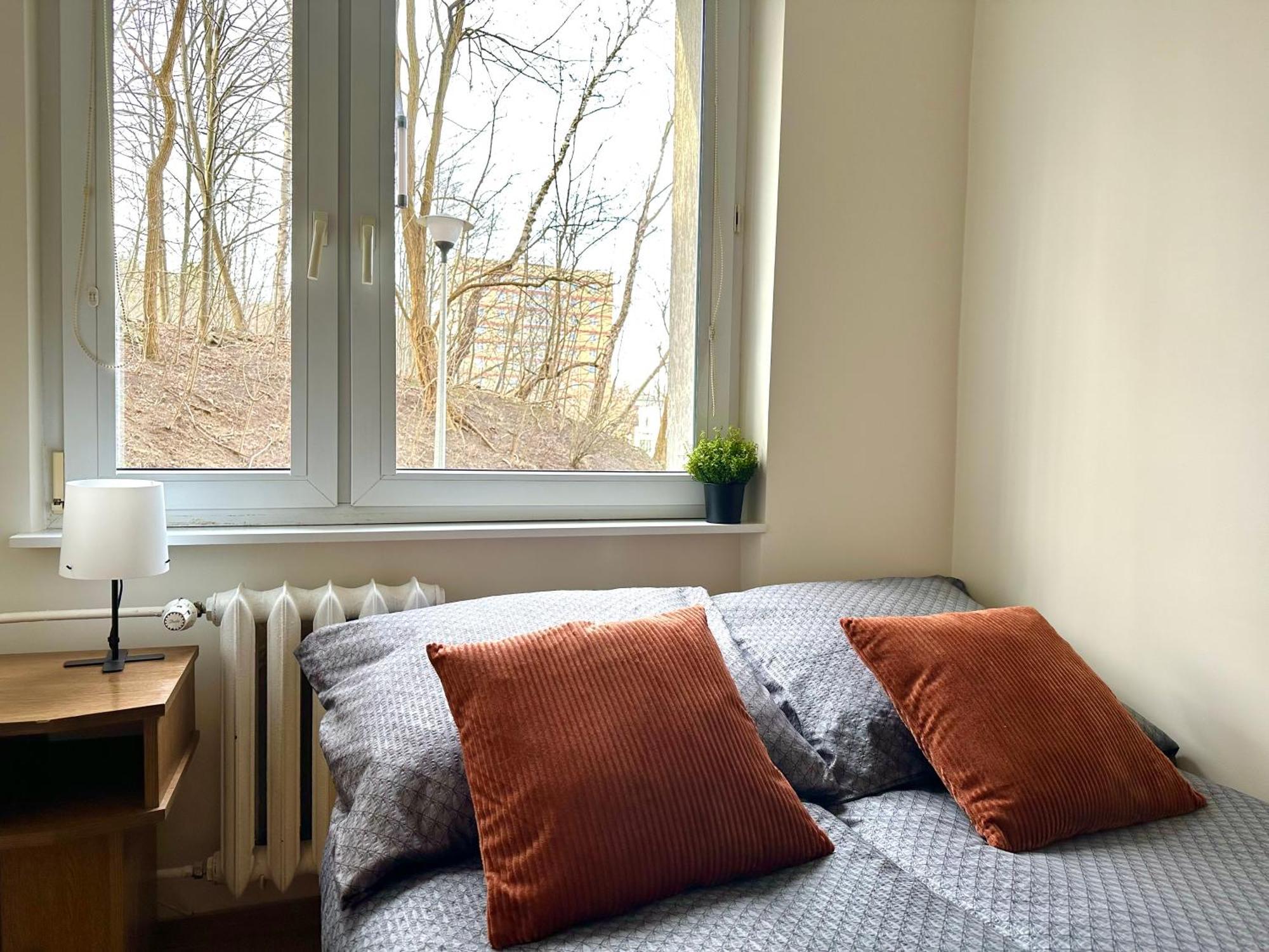 Mmrent Przytulny Apartament W Sopocie Sopot Esterno foto