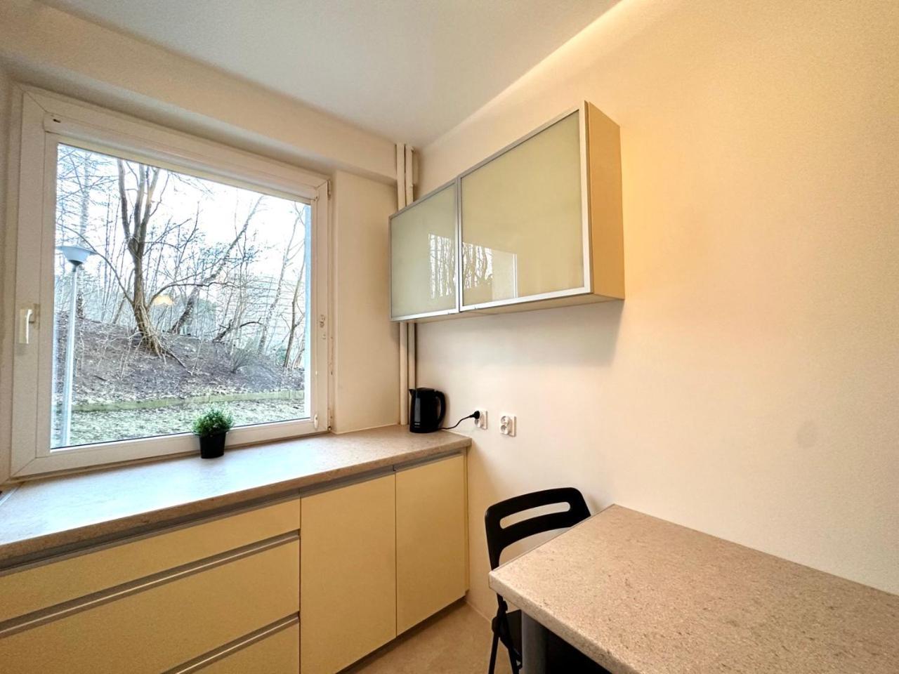 Mmrent Przytulny Apartament W Sopocie Sopot Esterno foto