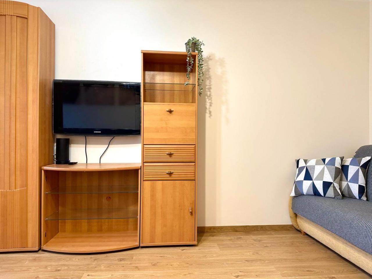 Mmrent Przytulny Apartament W Sopocie Sopot Esterno foto