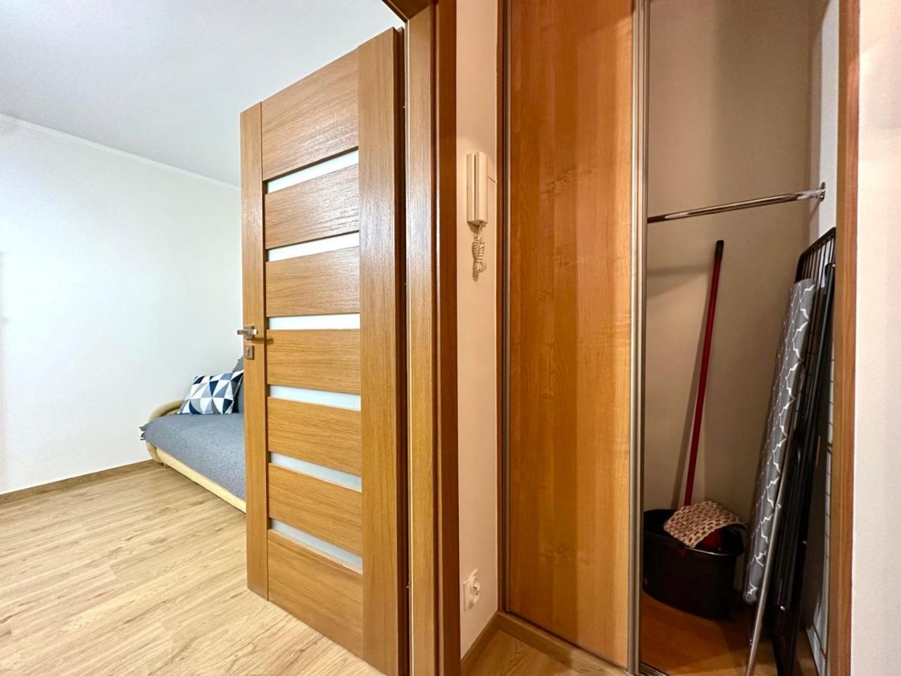 Mmrent Przytulny Apartament W Sopocie Sopot Esterno foto