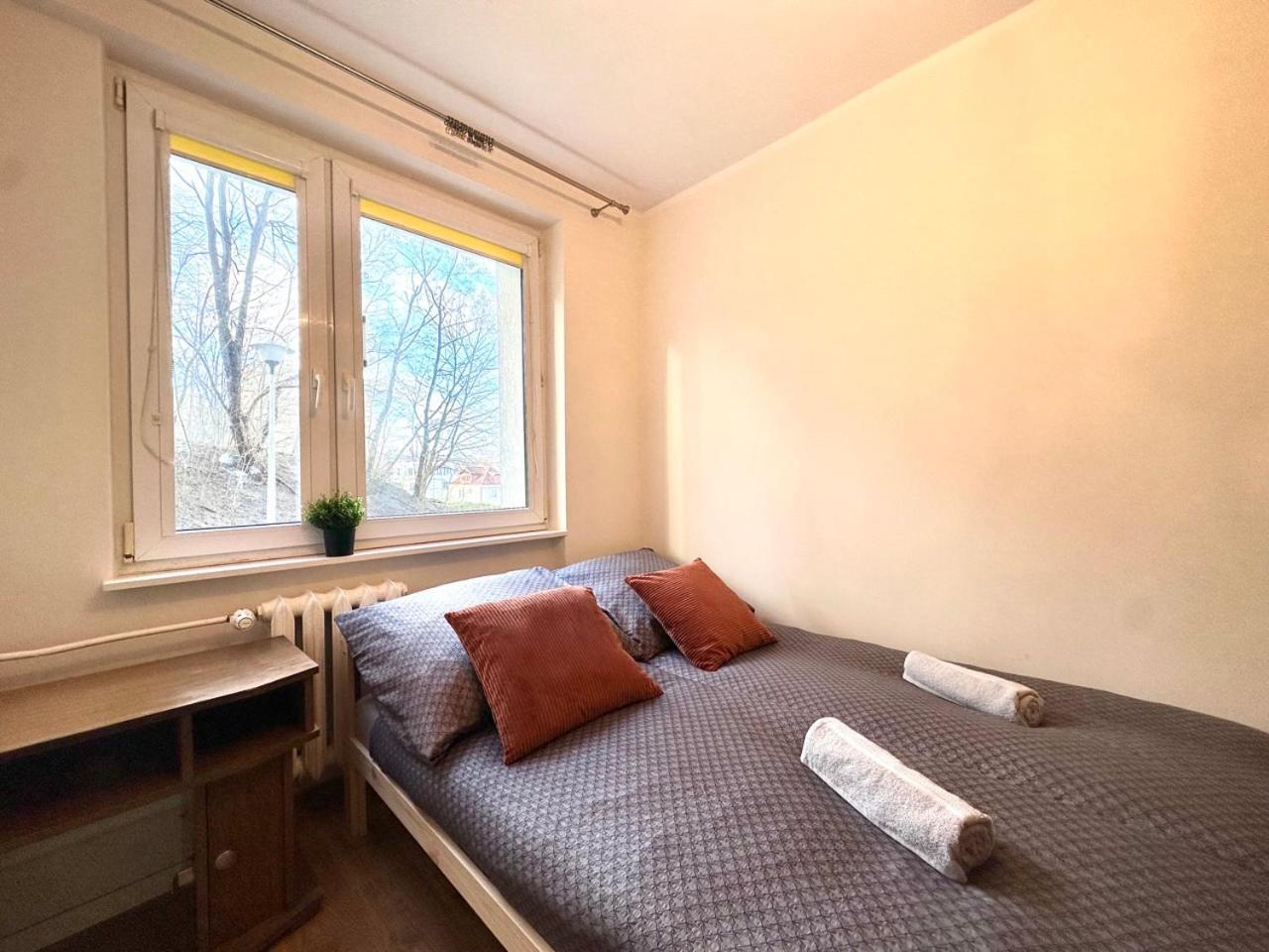Mmrent Przytulny Apartament W Sopocie Sopot Esterno foto