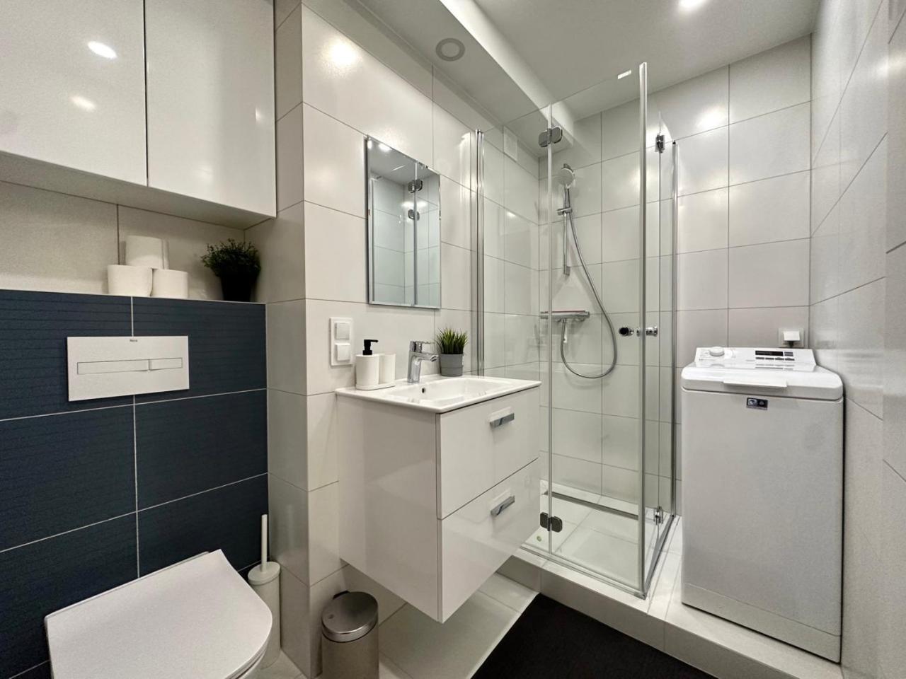 Mmrent Przytulny Apartament W Sopocie Sopot Esterno foto