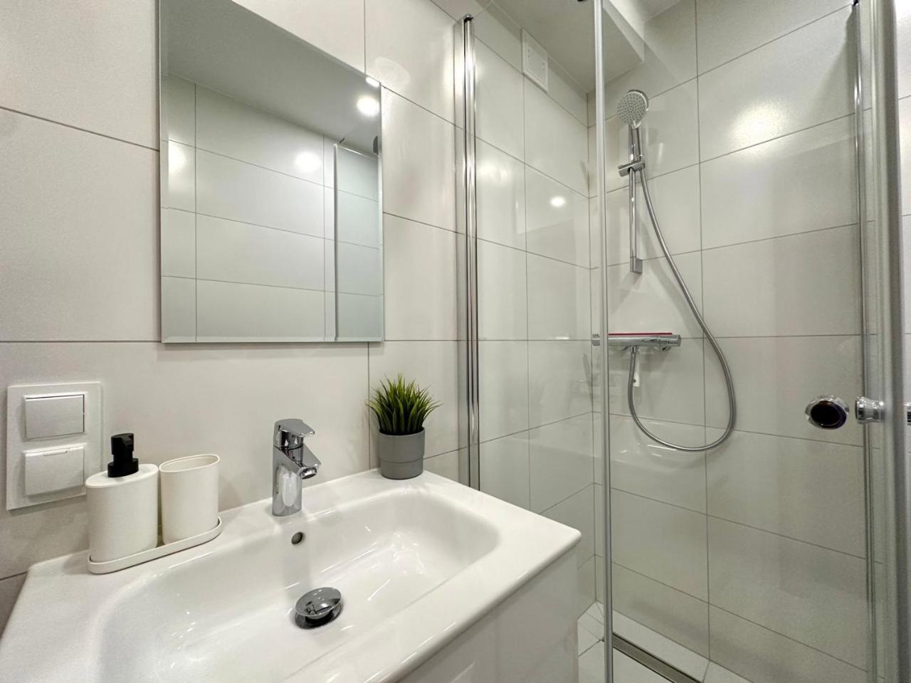 Mmrent Przytulny Apartament W Sopocie Sopot Esterno foto