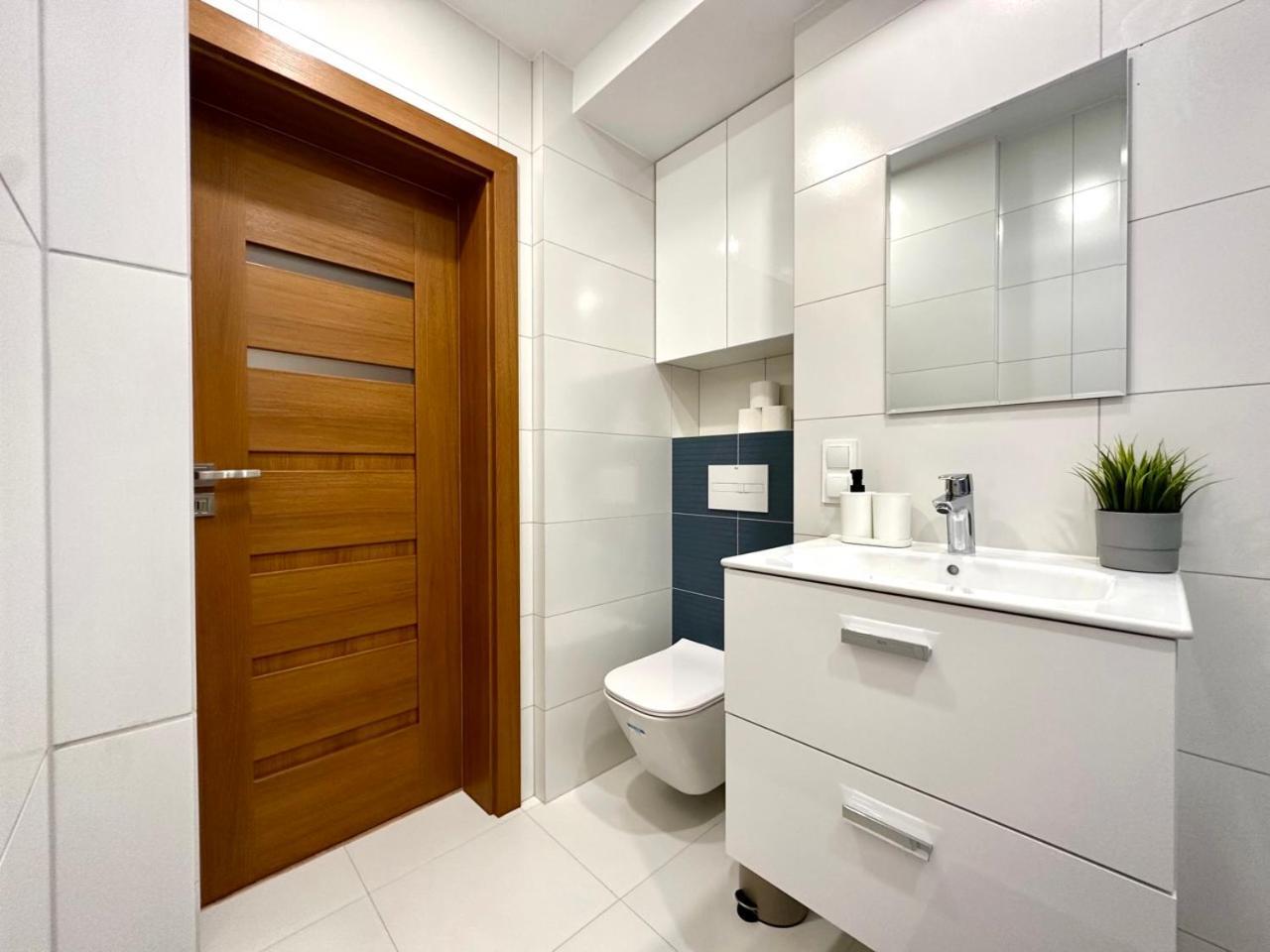 Mmrent Przytulny Apartament W Sopocie Sopot Esterno foto
