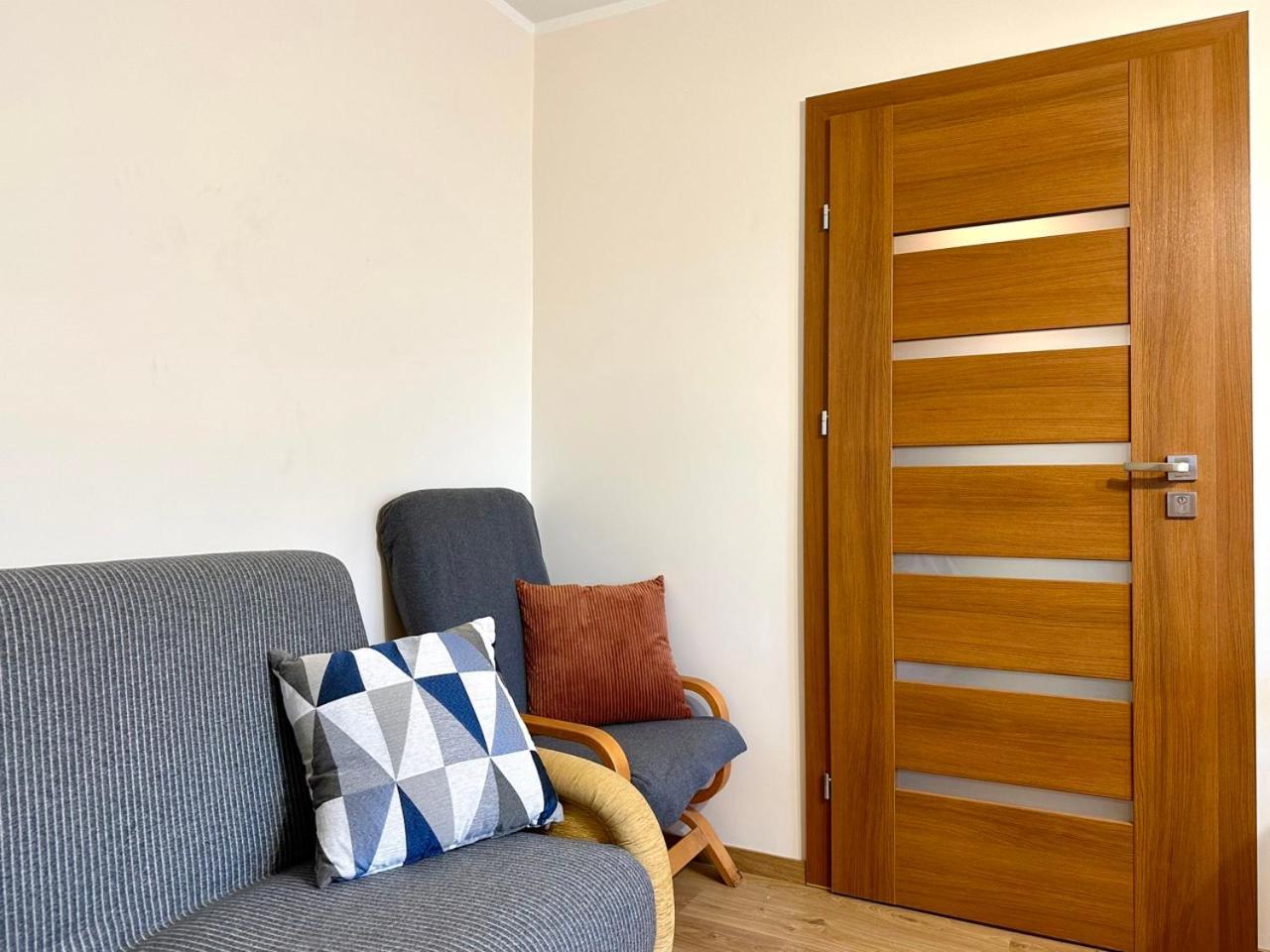 Mmrent Przytulny Apartament W Sopocie Sopot Esterno foto