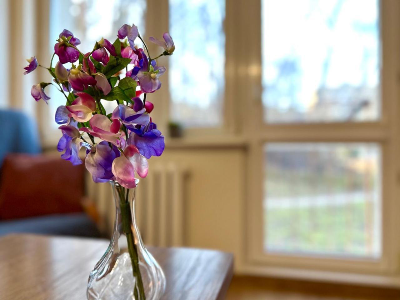 Mmrent Przytulny Apartament W Sopocie Sopot Esterno foto