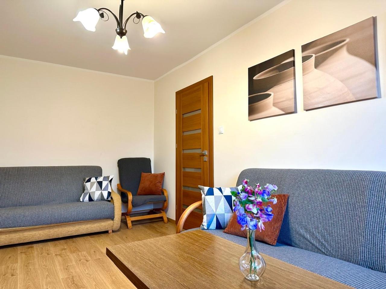 Mmrent Przytulny Apartament W Sopocie Sopot Esterno foto