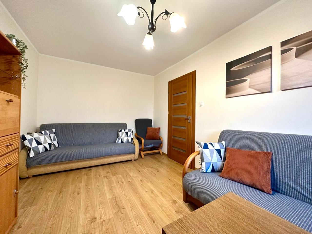 Mmrent Przytulny Apartament W Sopocie Sopot Esterno foto