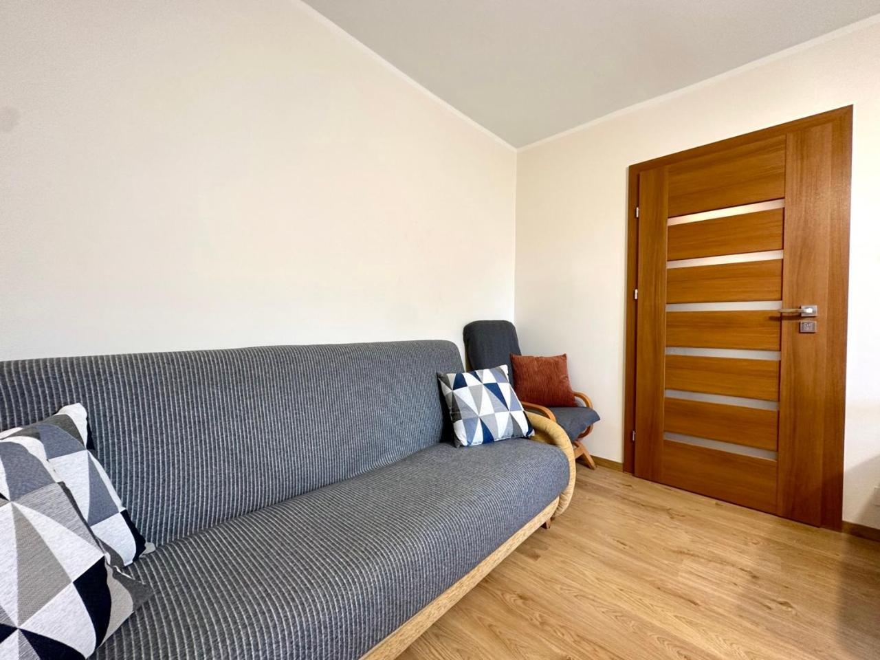 Mmrent Przytulny Apartament W Sopocie Sopot Esterno foto