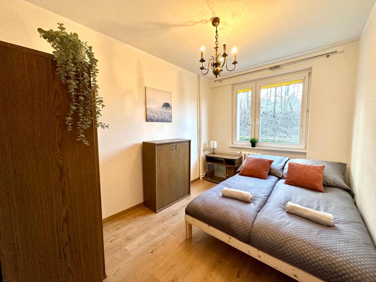 Mmrent Przytulny Apartament W Sopocie Sopot Esterno foto