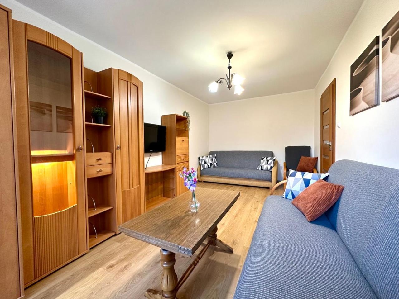 Mmrent Przytulny Apartament W Sopocie Sopot Esterno foto