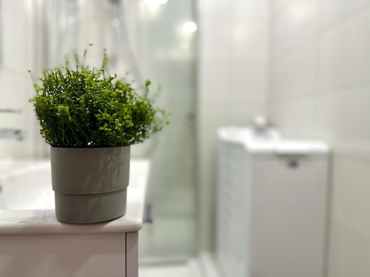 Mmrent Przytulny Apartament W Sopocie Sopot Esterno foto