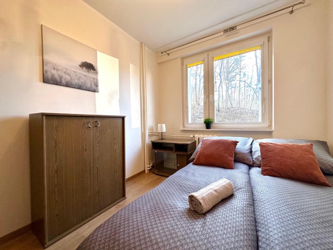 Mmrent Przytulny Apartament W Sopocie Sopot Esterno foto